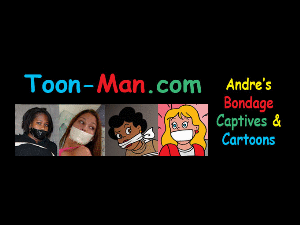 toon-man.com - Jezebel Escapes! thumbnail